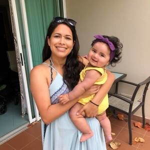 Meet your Posher, Sara